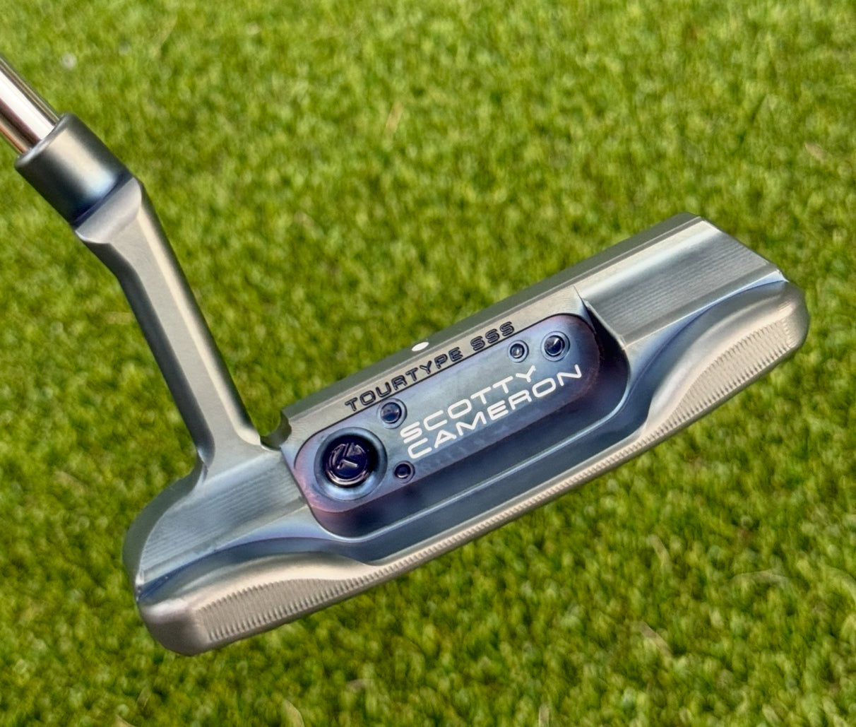 ✨Circle T Masterful TourType Mystic Blue✨