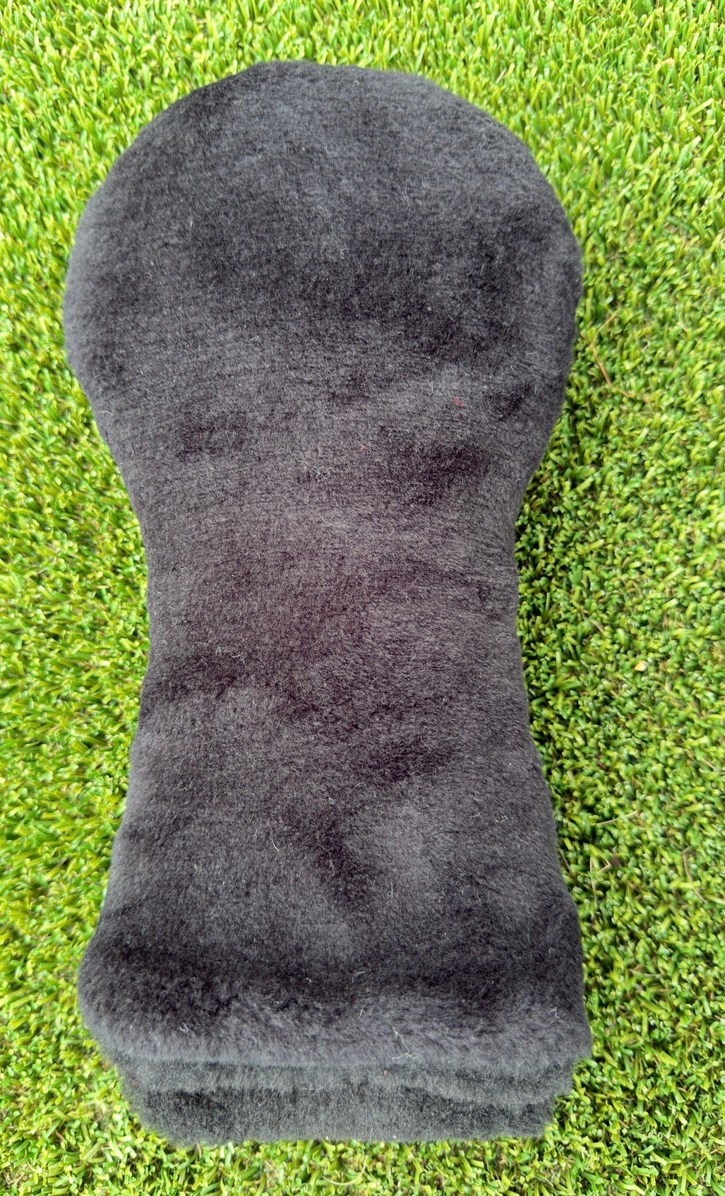 ⛳️Gallery Only Driver Art of Putting Headcover⛳️