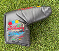 Load image into Gallery viewer, ⛳️Blade Art of Putting Circle T Headcover⛳️
