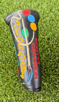 Load image into Gallery viewer, ⛳️Blade Art of Putting Circle T Headcover⛳️
