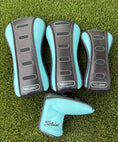 Load image into Gallery viewer, ⛳️Rare Tiffany Race Car Set⛳️
