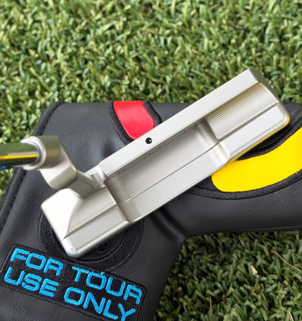🎃Scotty Cameron Tour TT Timeless 350G Circle T Putter🎃