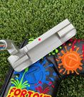 Load image into Gallery viewer, 🌺009M SSS Welded Neck King Peace Surfer🌺
