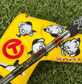 Load image into Gallery viewer, 🎃Scotty Cameron Tour Flojet Buttonback F5.5 Circle T Putter🎃
