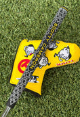 Load image into Gallery viewer, 🎃Scotty Cameron Tour Flojet Buttonback F5.5 Circle T Putter🎃
