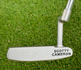 Load image into Gallery viewer, Scotty Cameron Tour Rat 1 Masterful SSS 360G Circle T Putter
