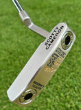 Load image into Gallery viewer, Scotty Cameron Tour Rat 1 Masterful SSS 360G Circle T Putter

