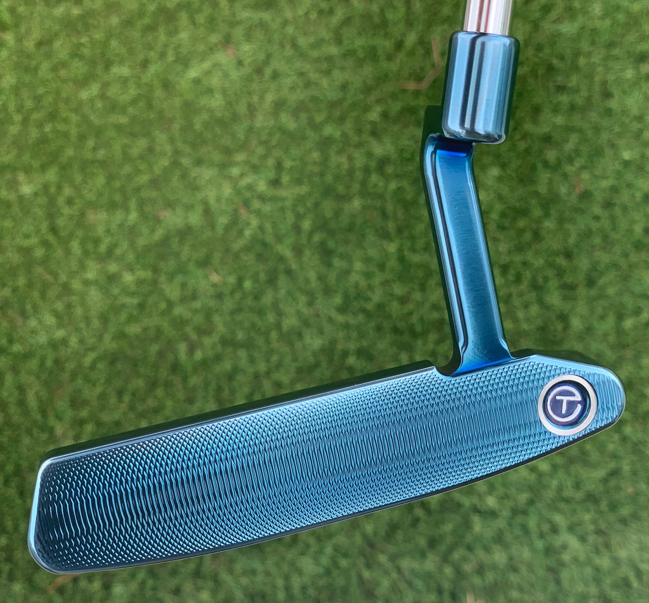 🍁Timeless 2 GSS Blue Pearl 350G🍁