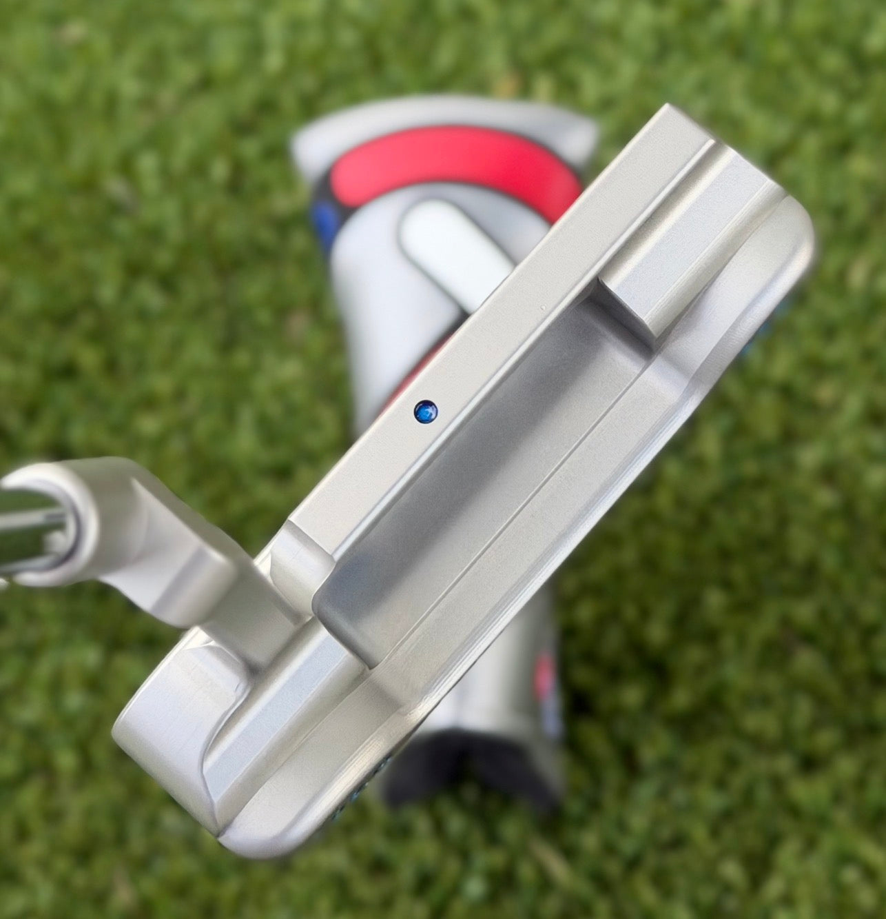 🌺Scotty Cameron 009M SSS 350G Circle T🌺