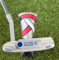 Load image into Gallery viewer, 🌺Scotty Cameron 009M SSS 350G Circle T🌺
