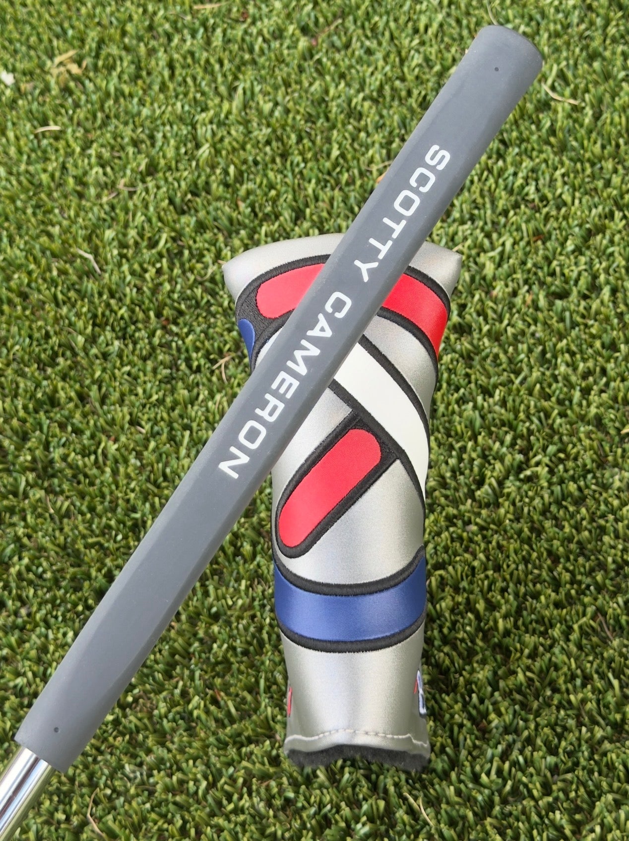 🌺Scotty Cameron 009M SSS 350G Circle T🌺