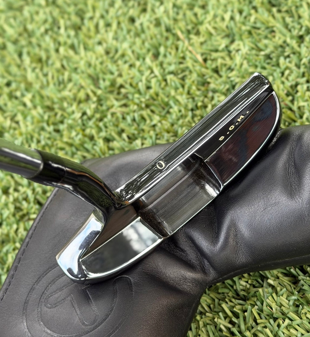 🎃Scotty Cameron Tour Handmade SCOTT CAMERON Putter🎃