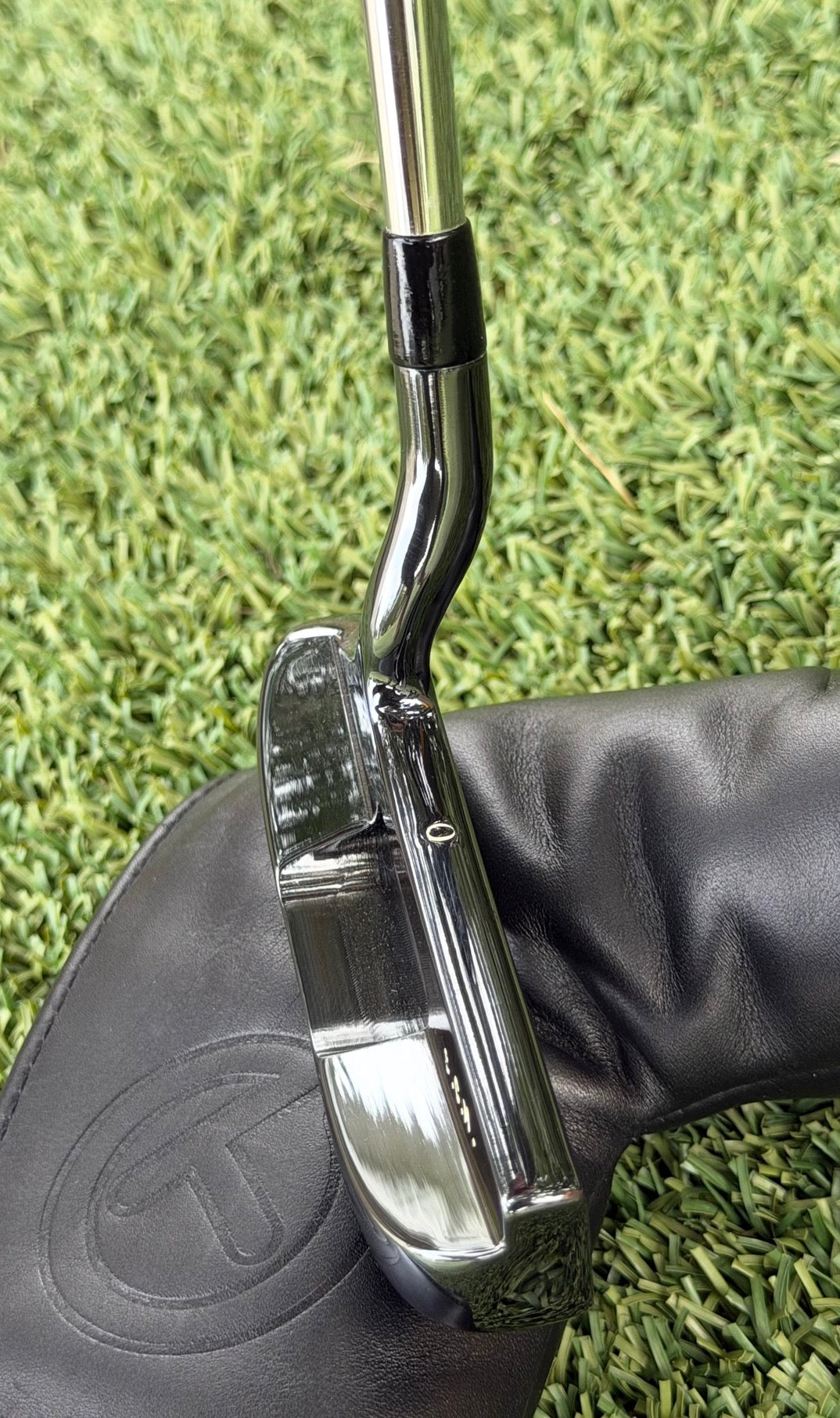🎃Scotty Cameron Tour Handmade SCOTT CAMERON Putter🎃