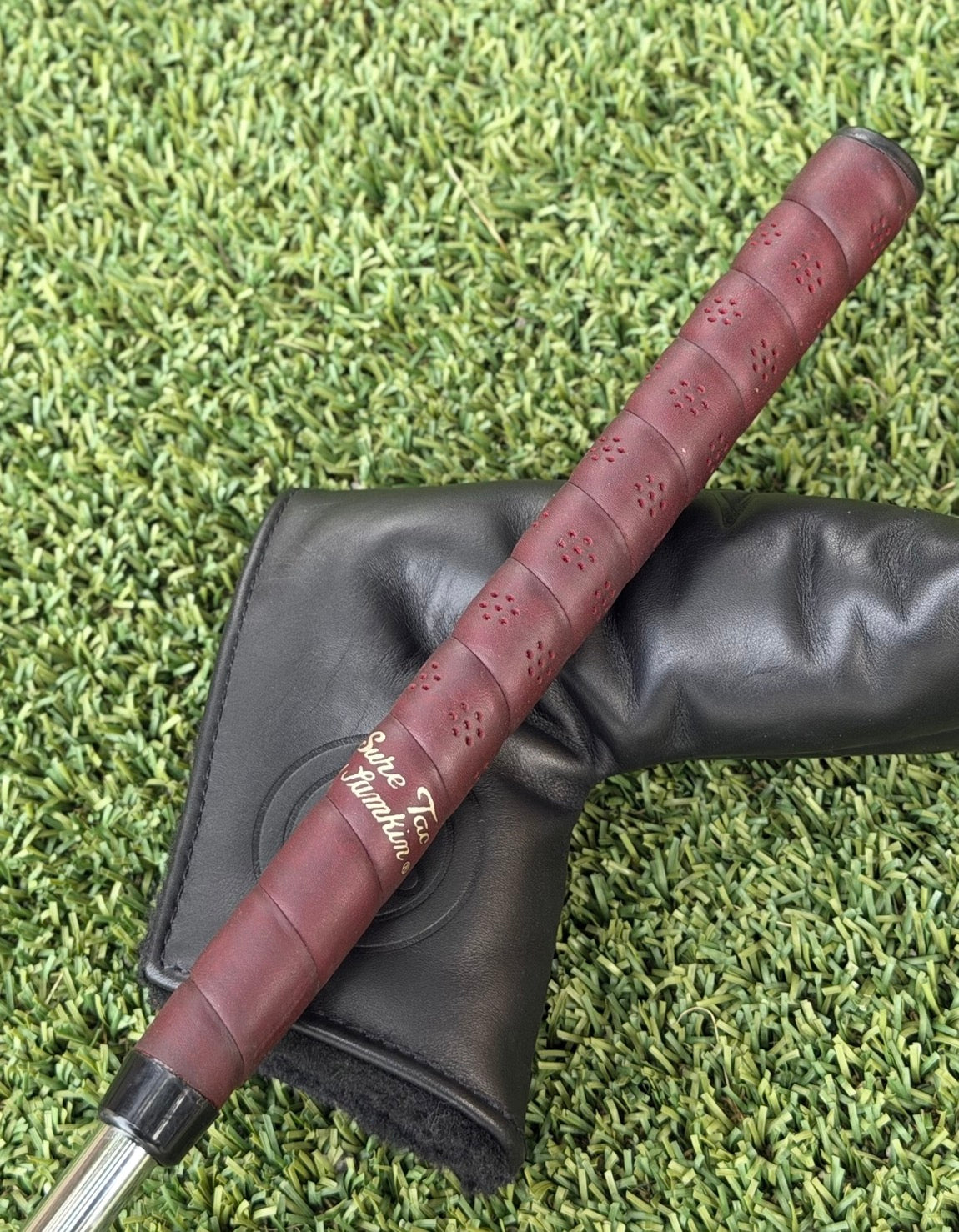 🎃Scotty Cameron Tour Handmade SCOTT CAMERON Putter🎃
