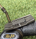 Load image into Gallery viewer, 🎃Scotty Cameron 2019 T22 TEI3 Limited Release RH 34'' Putter🎃
