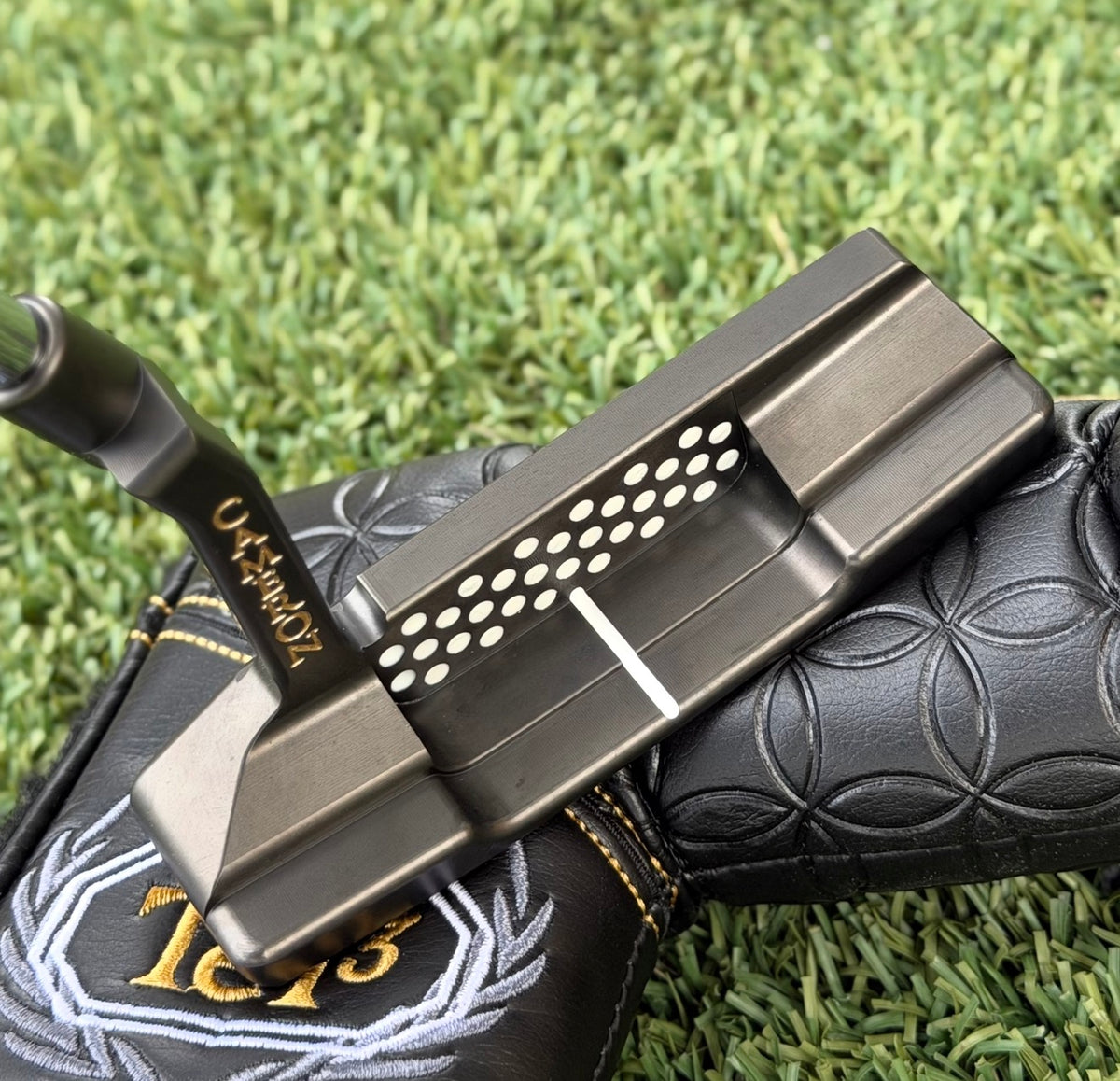 🎃Scotty Cameron 2019 T22 TEI3 Limited Release RH 34'' Putter🎃