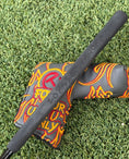 Load image into Gallery viewer, 🎃Scotty Cameron Tour Black Chromatic Bronze GSS Insert Super Rat 2 Circle T Putter🎃
