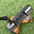 Load image into Gallery viewer, 🎃Scotty Cameron Tour Black Chromatic Bronze GSS Insert Super Rat 2 Circle T Putter🎃
