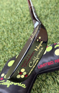 Load image into Gallery viewer, 🎃Scotty Cameron Grip In Platic Napa Valley 2009 Limited Release Putter🎃
