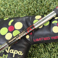 Load image into Gallery viewer, 🎃Scotty Cameron Grip In Platic Napa Valley 2009 Limited Release Putter🎃
