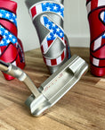 Load image into Gallery viewer, Scotty Cameron 009M SSS Jester 340G Circle T Putter

