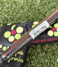 Load image into Gallery viewer, 🎃Scotty Cameron Grip In Platic Napa Valley 2009 Limited Release Putter🎃
