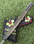 Load image into Gallery viewer, 🎃Scotty Cameron Grip In Platic Napa Valley 2009 Limited Release Putter🎃

