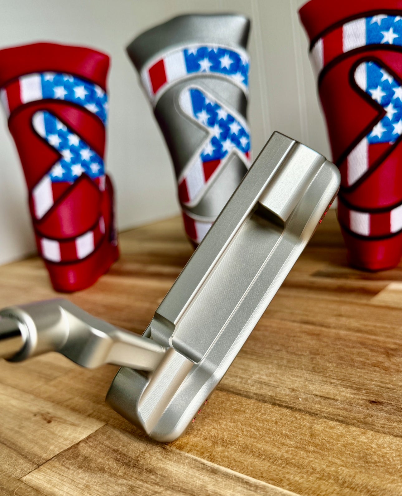 Scotty Cameron 009M SSS Jester 340G Circle T Putter