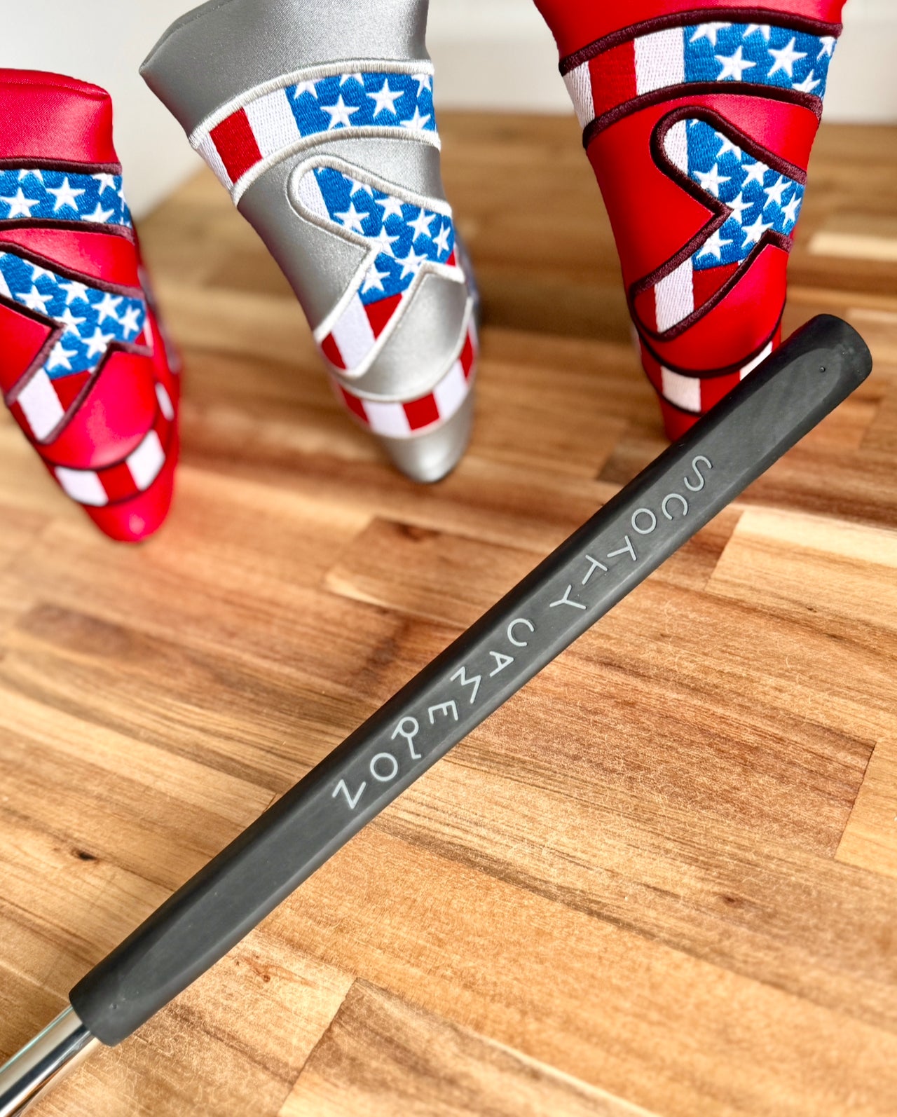Scotty Cameron 009M SSS Jester 340G Circle T Putter – TourScottys.com