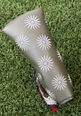 Load image into Gallery viewer, 🎃Scotty Cameron Gallery Only Patchwork Blade Headcover🎃
