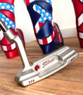 Load image into Gallery viewer, Scotty Cameron Timeless Newport 2 SMOOTH FACE SSS 350G Circle T

