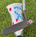 Load image into Gallery viewer, ✨Scotty Cameron Tour Black TourType Masterful SSS 360G Circle T✨
