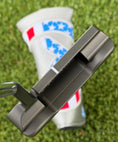 Load image into Gallery viewer, ✨Scotty Cameron Tour Black TourType Masterful SSS 360G Circle T✨
