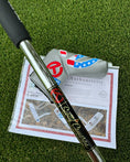 Load image into Gallery viewer, Scotty Cameron Masterful Plus SSS TourType 350G Circle T Putter
