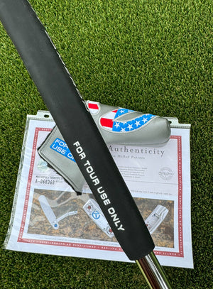 Scotty Cameron Masterful Plus SSS TourType 350G Circle T Putter