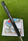 Load image into Gallery viewer, Scotty Cameron Masterful Plus SSS TourType 350G Circle T Putter
