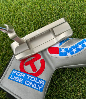 Scotty Cameron Masterful Plus SSS TourType 350G Circle T Putter