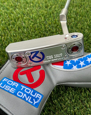 Scotty Cameron Masterful Plus SSS TourType 350G Circle T Putter