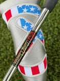 Load image into Gallery viewer, ✨Scotty Cameron Tour Black TourType Masterful SSS 360G Circle T✨
