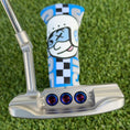 Load image into Gallery viewer, ⛳️Rare Super Rat Masterful GSS Blue Pearl 360G Circle T⛳️
