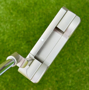 Scotty Cameron Masterful Plus SSS TourType 350G Circle T Putter