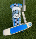 Load image into Gallery viewer, ⛳️Rare Super Rat Masterful GSS Blue Pearl 360G Circle T⛳️
