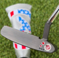 Load image into Gallery viewer, ✨Scotty Cameron Tour Black TourType Masterful SSS 360G Circle T✨
