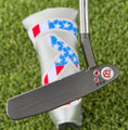 Load image into Gallery viewer, ✨Scotty Cameron Tour Black TourType Masterful SSS 360G Circle T✨
