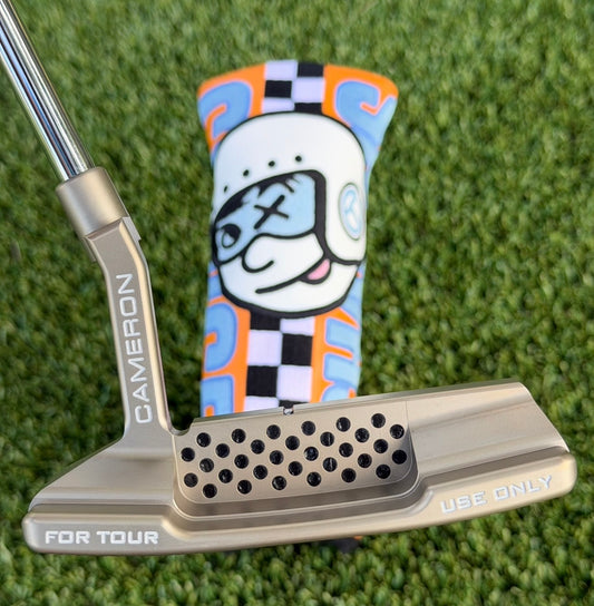 ⛳️Rare T22 Newport 2 Chromatic Bronze 360G Circle T⛳️