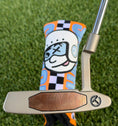 Load image into Gallery viewer, ⛳️Rare T22 Newport 2 Chromatic Bronze 360G Circle T⛳️

