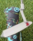Load image into Gallery viewer, ✨Scotty Cameron Timeless GSS TT Large Bomb 350G Circle T✨
