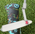 Load image into Gallery viewer, ✨Scotty Cameron Timeless GSS TT Large Bomb 350G Circle T✨
