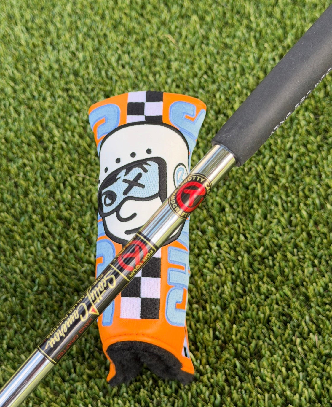 ⛳️Rare T22 Newport 2 Chromatic Bronze 360G Circle T⛳️