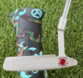 Load image into Gallery viewer, ✨Scotty Cameron Timeless GSS TT Large Bomb 350G Circle T✨
